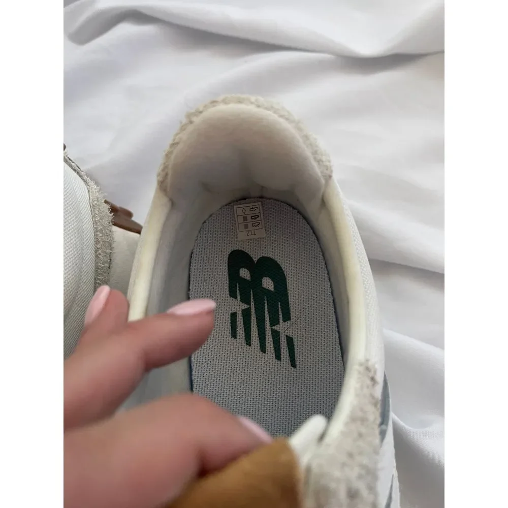 New Balance‎ 327 in Vintage Teal - Picture 13 of 14